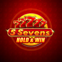 5 Sevens Hold and Win
