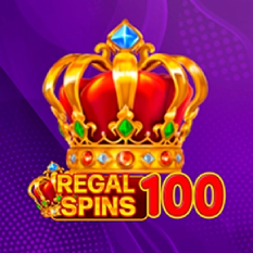 Regal Spins 100