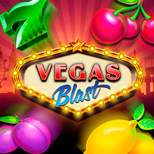 Vegas Blast