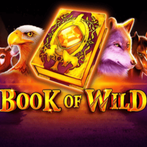 Book Of Wild
