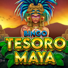 Tesoro Maya
