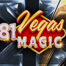 81 Vegas Magic