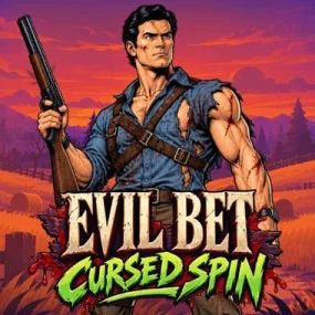 Evil Bet: Cursed Spin