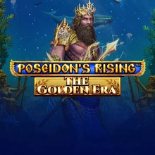 Poseidon's Rising - The Golden Era