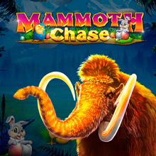 Mammoth Chase Easter Edition