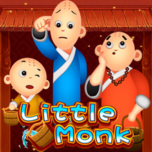 Little Monk