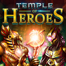 Temple of Heroes