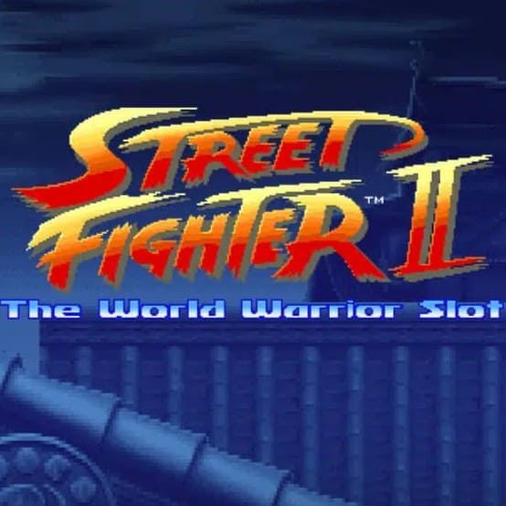 Street Fighter™ II