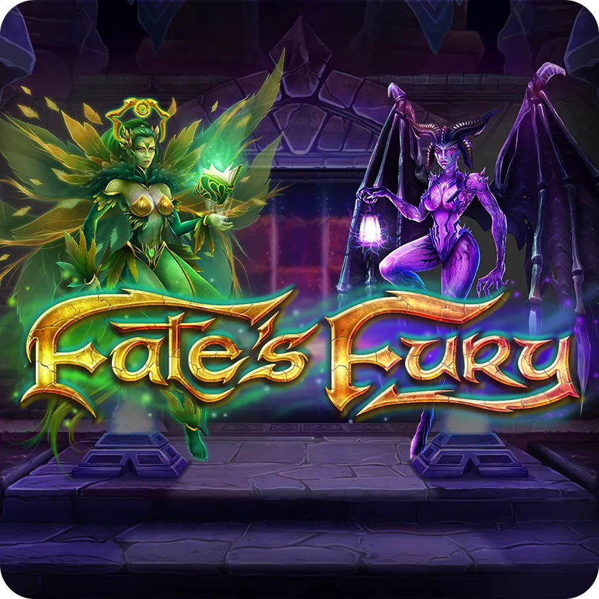Fate's Fury