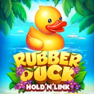 Rubber Duck: Hold ‘N’ Link
