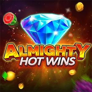 Almighty Hot Wins