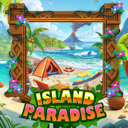 Island Paradise