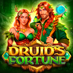 Druid's Fortune