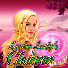 Lucky Lady's Charm deluxe