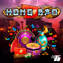 Hong Bao