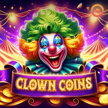 Сlown Сoins