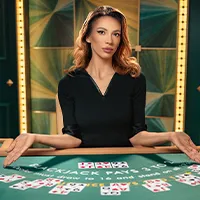 Blackjack 79 - Emerald