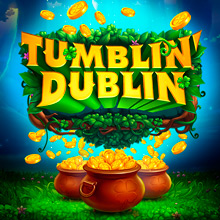 Tumblin' Dublin