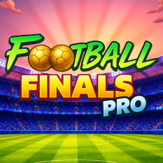 Football Finals Pro