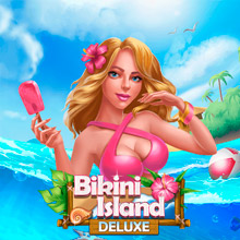 Bikini Island Deluxe