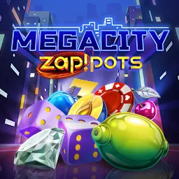 Megacity