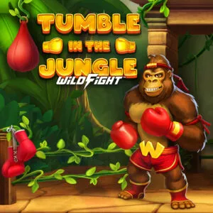 Tumble In The Jungle WildFight