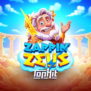 Zappin’ Zeus
