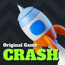 Crash Originals