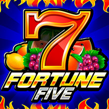 Fortune Five Mobile