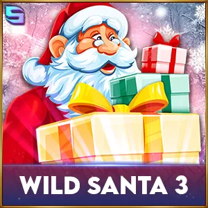 Wild Santa 3