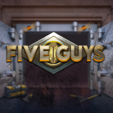 Five Guys