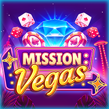 Mission: Vegas