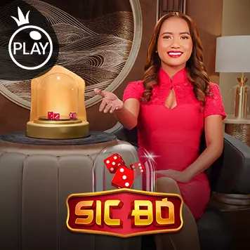 Sic Bo