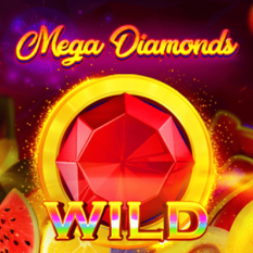 Mega Diamond