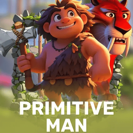 Primitive Man