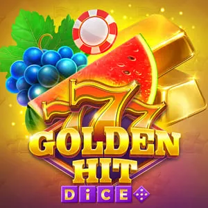 777 Golden Hit Dice