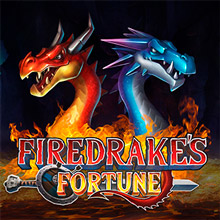 Firedrake's Fortune