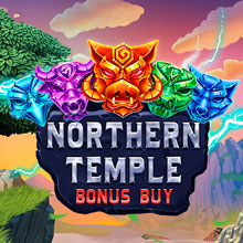 Northern Temple