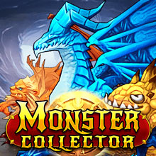 Monster Collector