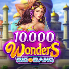 10000 Wonders Big Bang