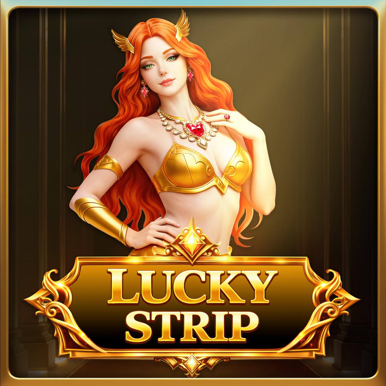 Lucky Strip