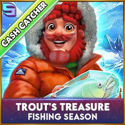 Trout's Treasure - Fishing Season