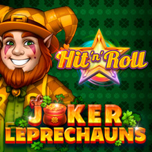 Joker Leprechauns Hit’n’Roll