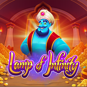 Lamp Of Infinity