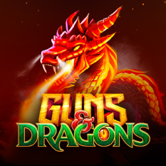 Guns And Dragons