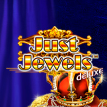 Just Jewels deluxe