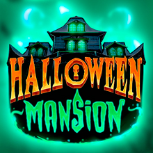 Halloween Mansion