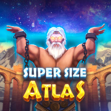 Super Size Atlas Mobile