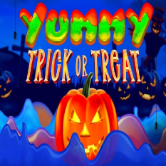 Yummy: Trick or Treat