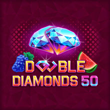 Double Diamonds 50
